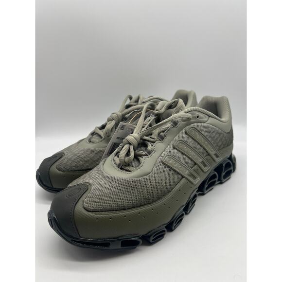 adidas Megaride Olive Strata Men\'s Size 11 IH0970 New main image 7